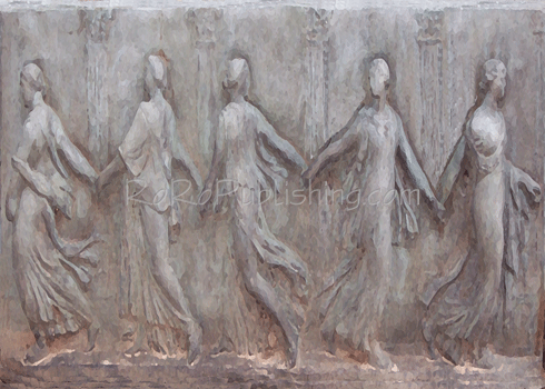Maiden Dance